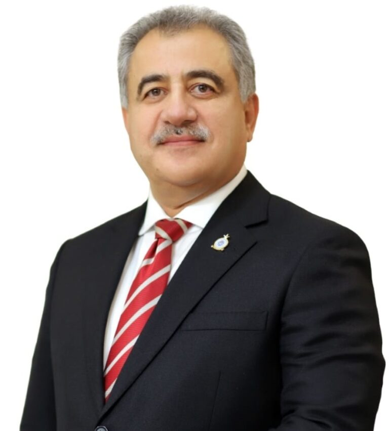 Muhammad Hanif Gohar