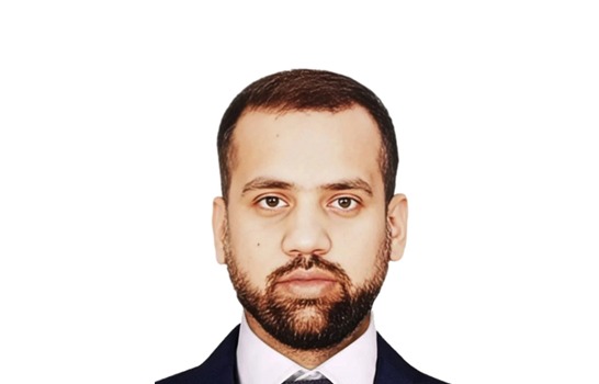 Rafay Hayat