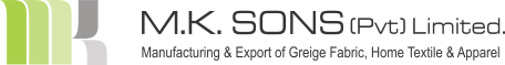 MK SONS Logo