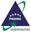 PIEDMC Logo