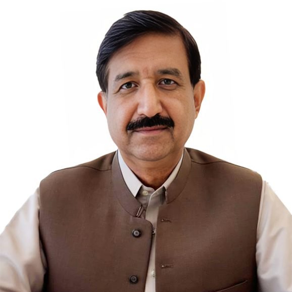 Ch. Salahuddin Sahi Ch. Salahuddin Sahi
